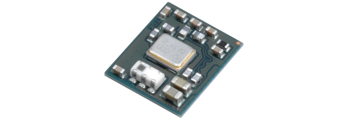 Semiconductor Embedded in SUBstrate (SESUB)