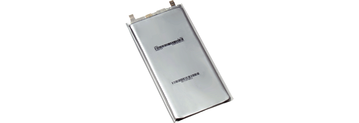 Lithium ion batteries