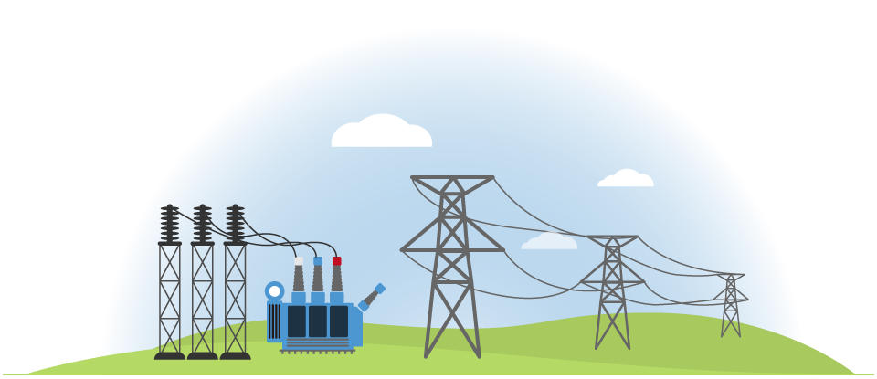 Power Transformation and Transmission Facilities