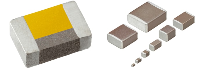 Electronic components for smart meters and power conditioners