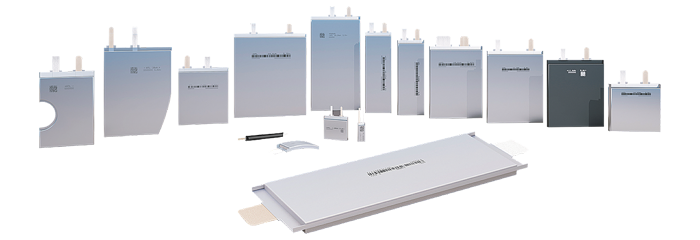 Power cells for energy storage systems