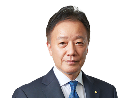 代表取締役 専務執行役員 山西 哲司