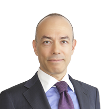 Audit & Supervisory Board Member Douglas K. Freeman