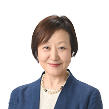 Director Kozue Nakayama