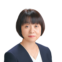 監査役 千葉 通子