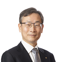 Representative Director Noboru Saito