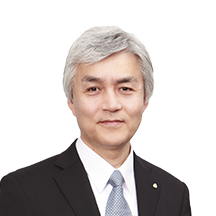常勤監査役 末木 悟