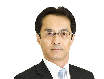 常勤監査役 桃塚 高和