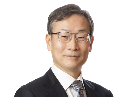 Representative Director Noboru Saito