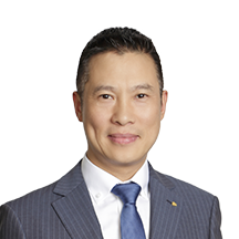 Corporate Officer Ji Bin Geng