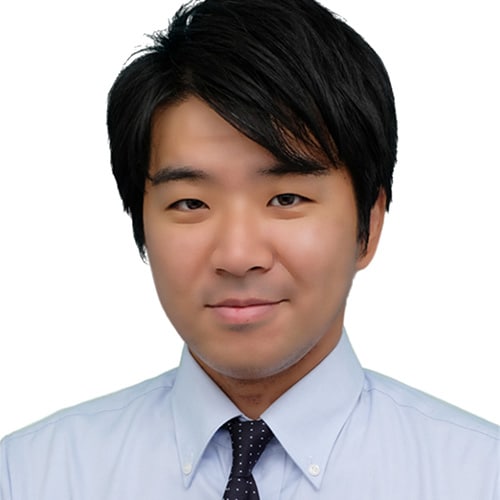 Kazuyuki Endo, Next Generation Products & Solution Group, TDK Corporation