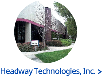 Headway Technologies,Ink
