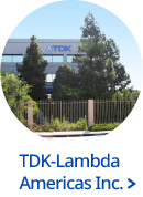 TDK-Lambda Americas