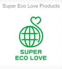 SUPER ECO LOVE PRODUCTS