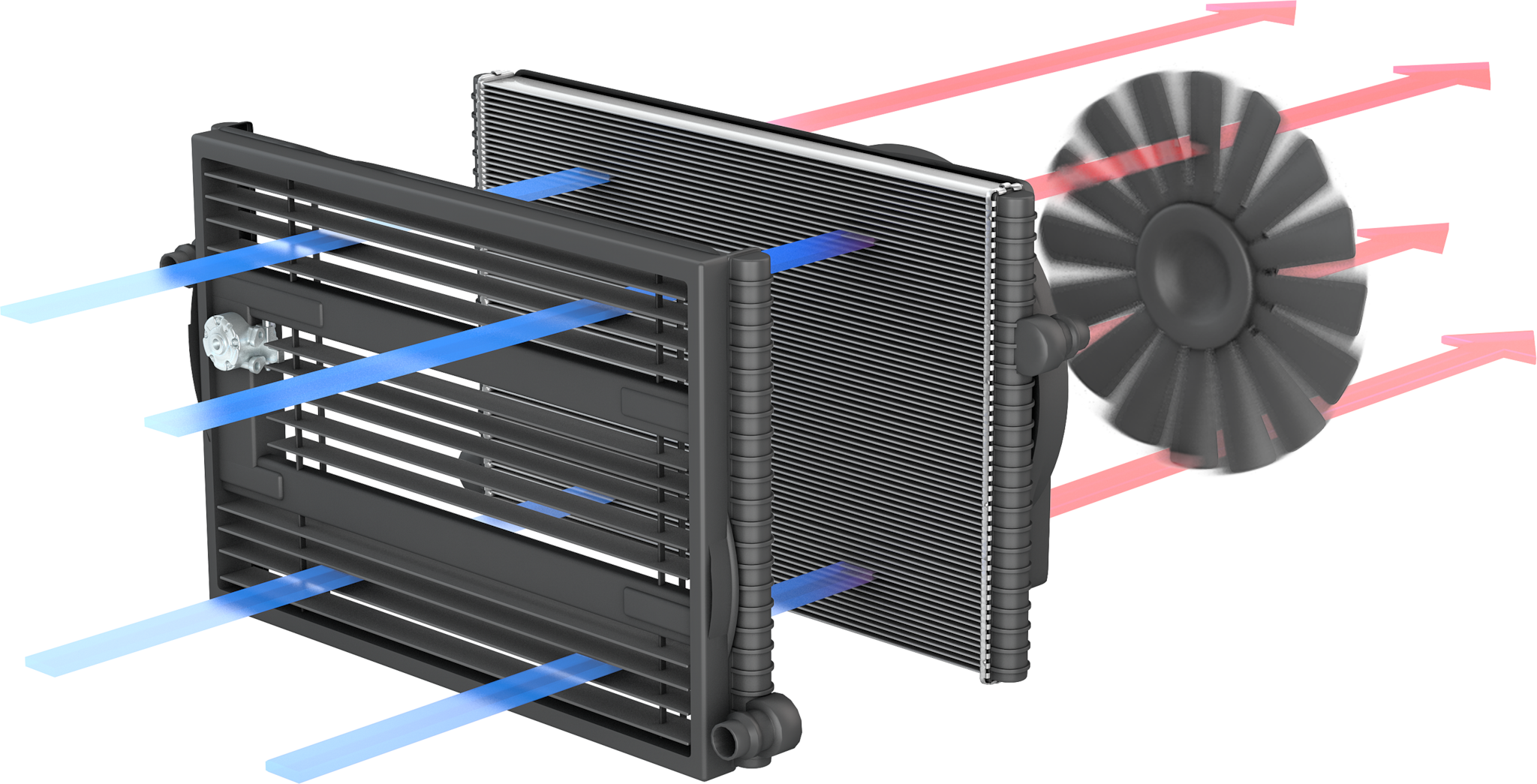 Sensor actuator1