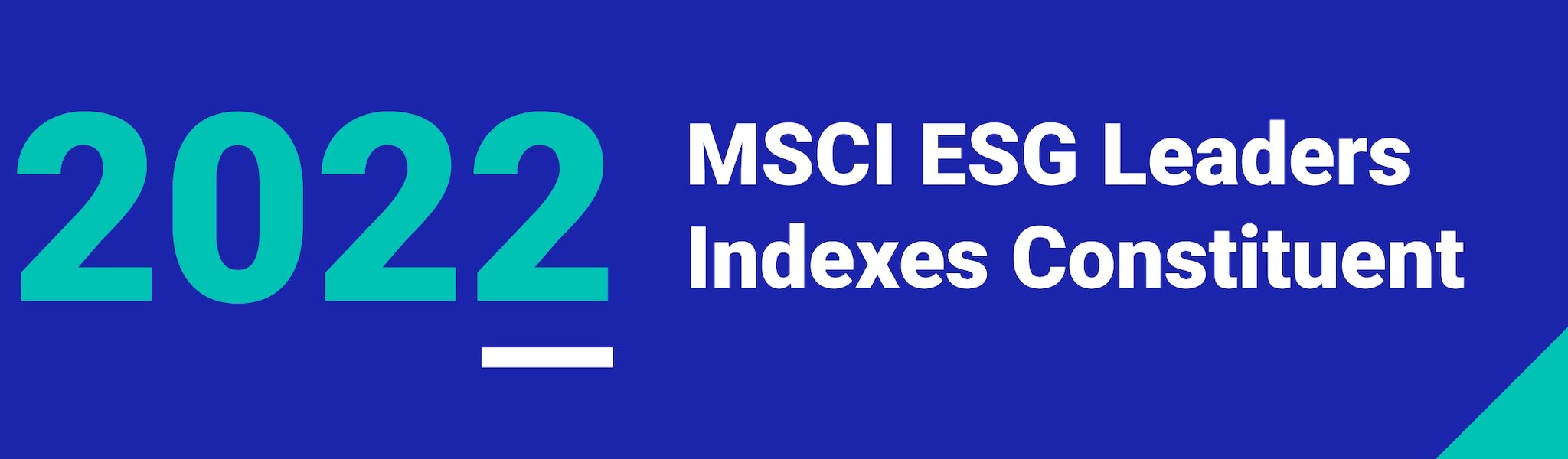 MSCI 2021_ESGLeaders