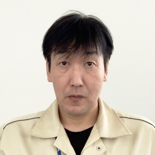 Hitoshi Ohkubo, TDK Corporation
