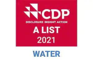 CDP_WATER 2021