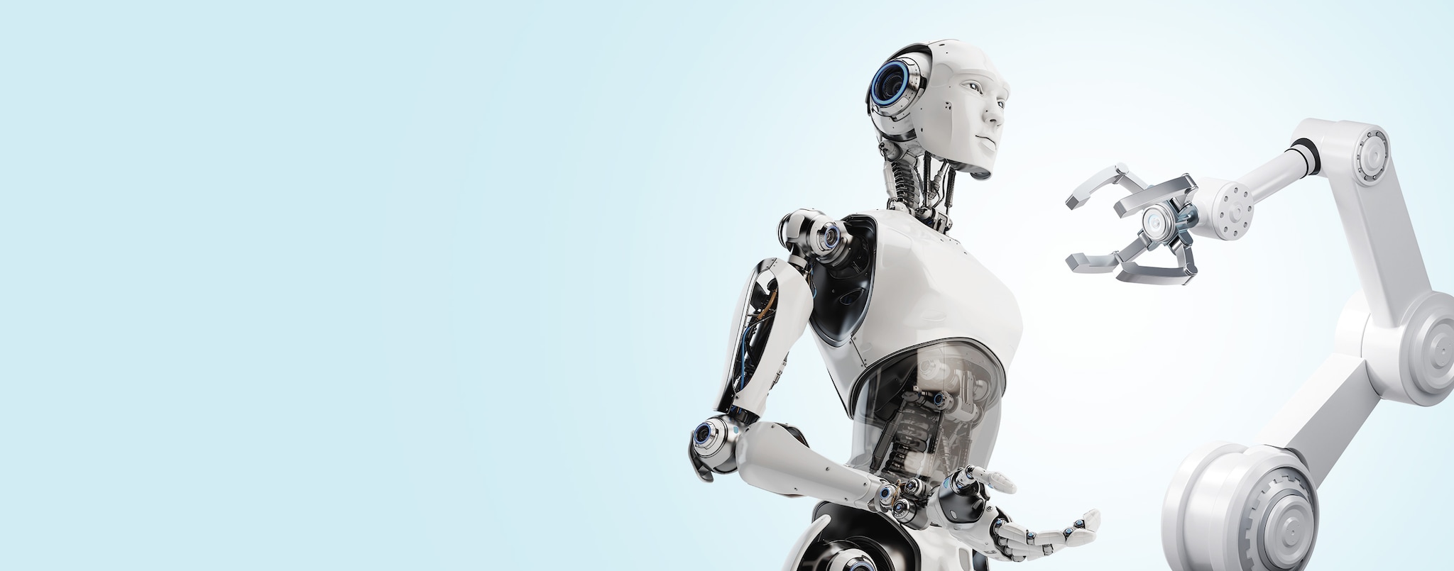 robot arm,robot machine
