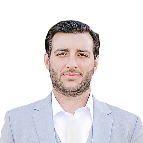 Anson Yeganegi