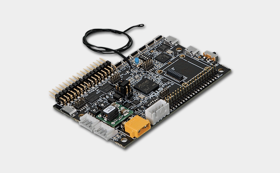 robokit1 board