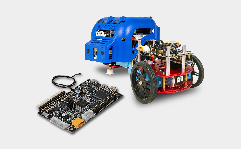 TDK RoboKit1-DK