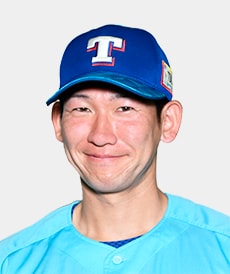 投手 鈴木　大貴