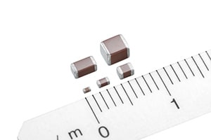 Multilayer ceramic chip capacitors Expanded lineup of automotive-grade MLCCs  for high-temperature applications