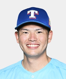 投手 田中　裕人
