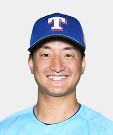 投手 阿部　優太
