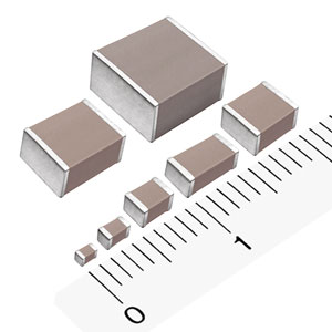 Multilayer ceramic chip capacitors: Portfolio of automotive-grade C0G mid-voltage MLCCs expanded