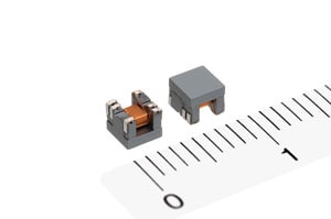 Transformers: World’s smallest SMD Pulse Transformer for LAN Applications