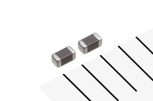 EMC components: World’s first chip beads able to offer effective noise suppression in the 2.5-GHz range