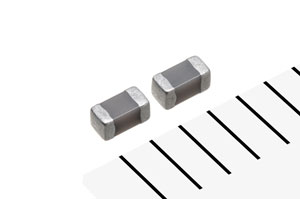 Multilayer ceramic chip capacitors: Automotive grade MLCCs for reliable ESD protection