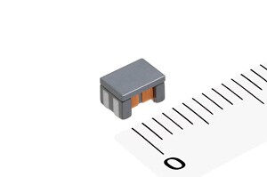 EMC components: World’s smallest common-mode choke for automotive Ethernet 