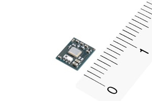 超小型モジュール:世界最小クラスのBluetooth®4.0 Smart モジュールの量産開始
