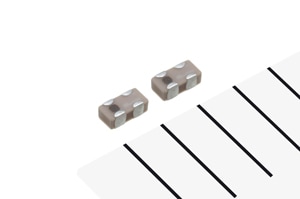 RF components:Industry’s smallest multilayer diplexer