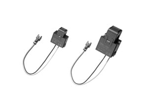 Current sensors Clamp AC current sensors for power distribution panels