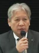 Mr. Takehiro Kamigama