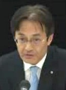 執行役員　桃塚 高和