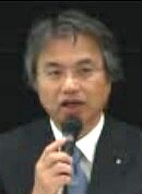Mr. Atsuo Kobayashi