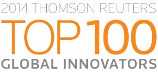 TDK Named as One of Thomson Reuters The World