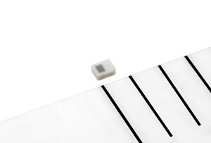 RF components: Miniaturized low-pass filter for LTE