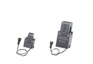 Current sensors: Lineup of clamp AC current sensors expanded