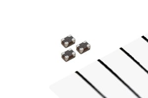 EMC components: Miniaturized thin-film common-mode filter for high-speed interfaces