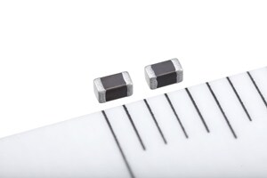 Inductors: High-performance multilayer power inductors

