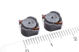 Inductors: Lineup of rugged power inductors for automotive electronics applications expanded