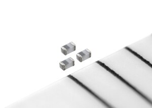 Inductors: Multilayer 0402 type with world