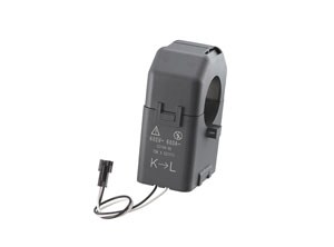Current sensors: Lineup of clamp AC current sensors expanded for high current applications