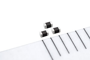 EMC components: Audio line filters with high attenuation and no sound quality degradation